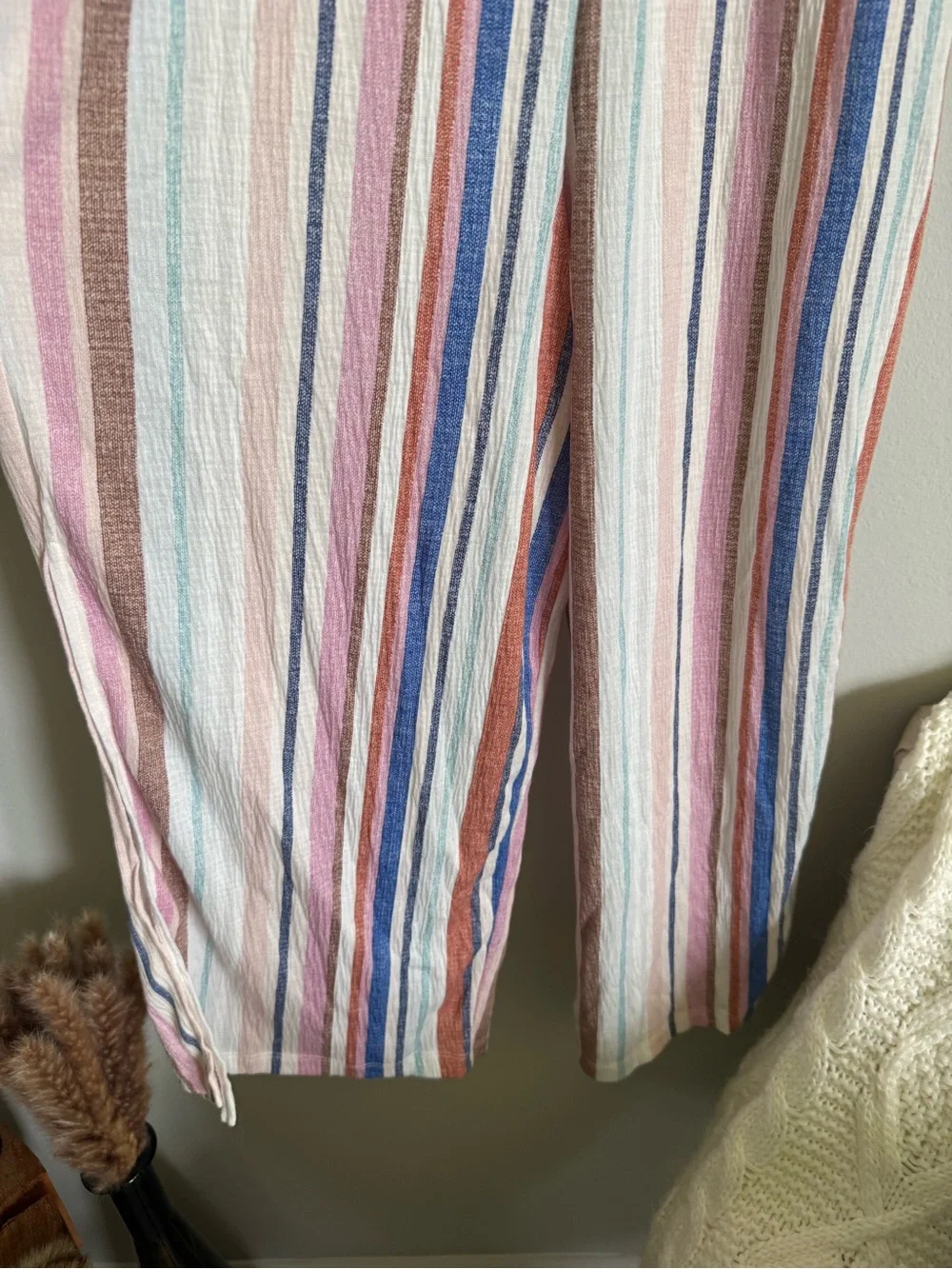 Xhilaration lightweight striped